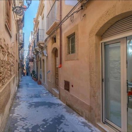 La Casa Dei Candelai Syracuse Ngoại thất bức ảnh
