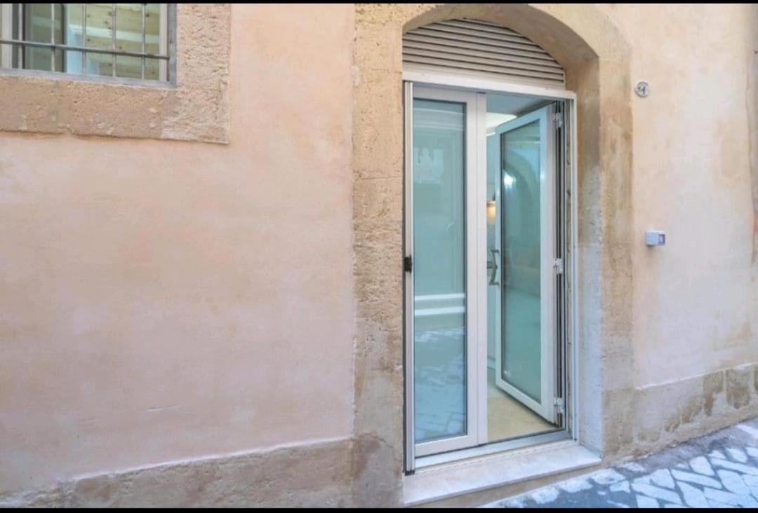 La Casa Dei Candelai Syracuse Ngoại thất bức ảnh
