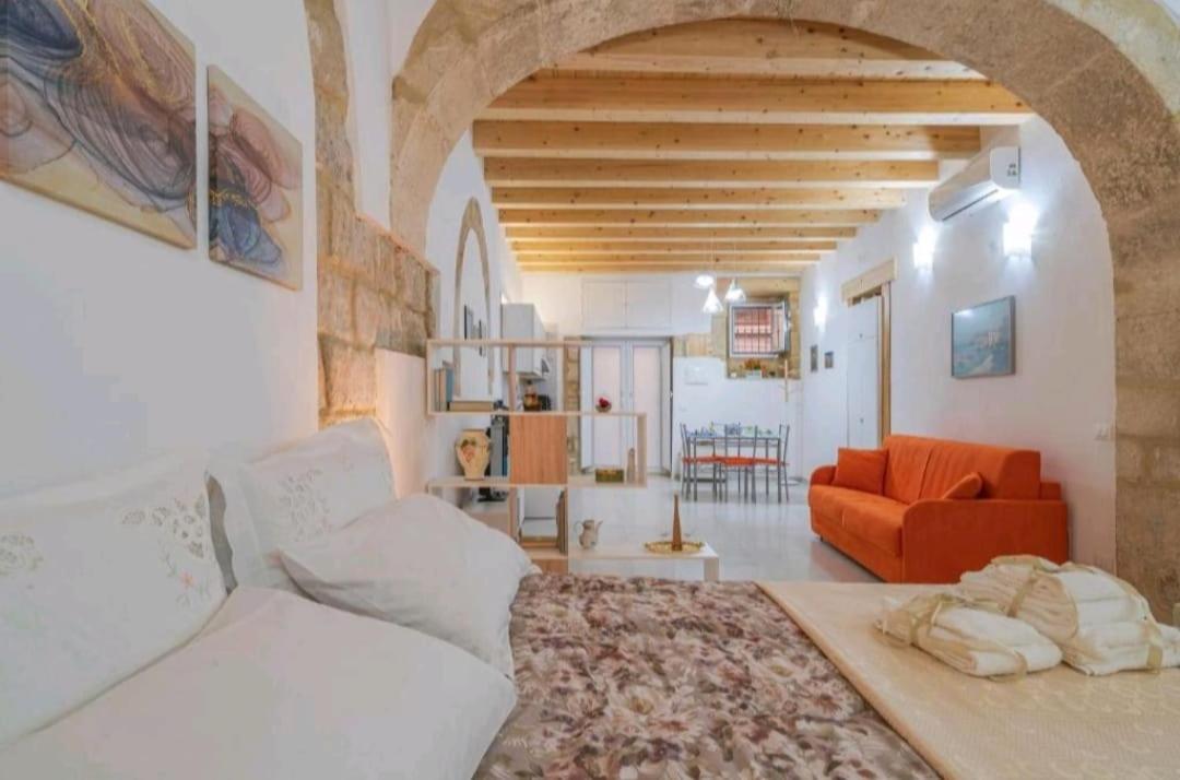 La Casa Dei Candelai Syracuse Ngoại thất bức ảnh