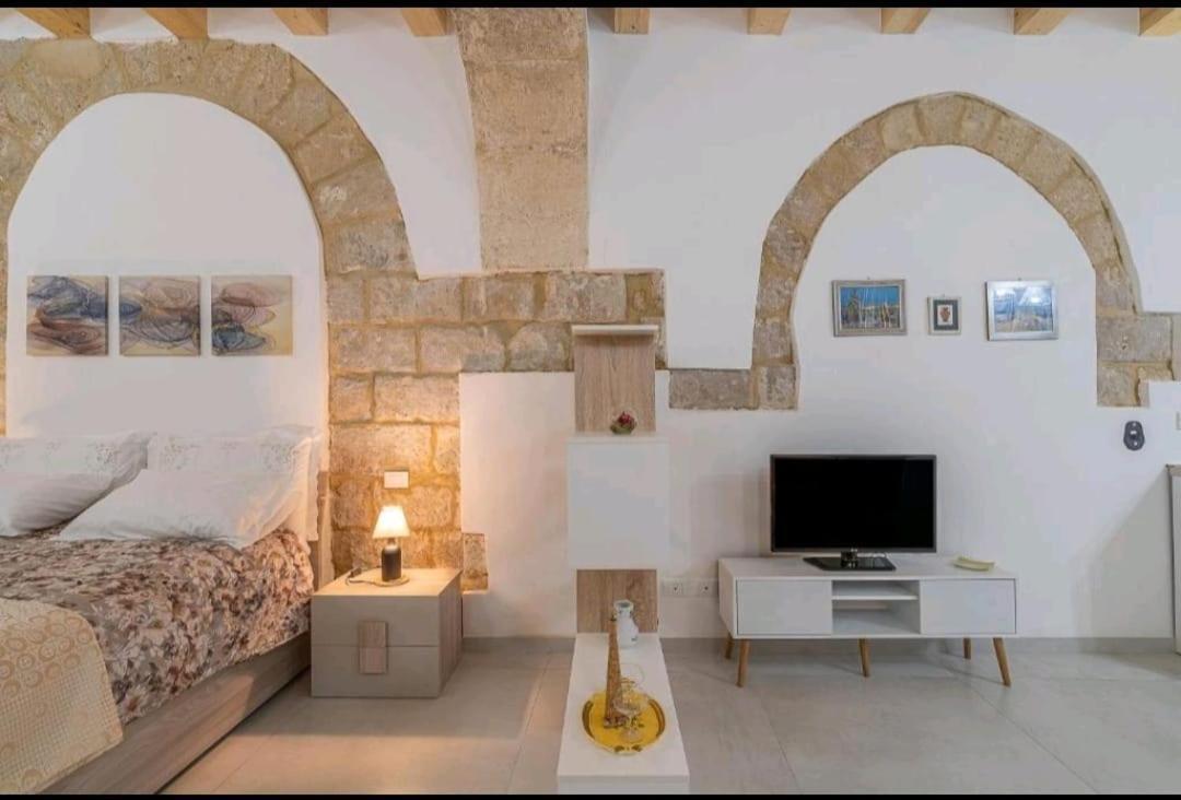 La Casa Dei Candelai Syracuse Ngoại thất bức ảnh