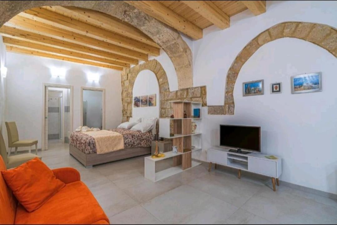 La Casa Dei Candelai Syracuse Ngoại thất bức ảnh