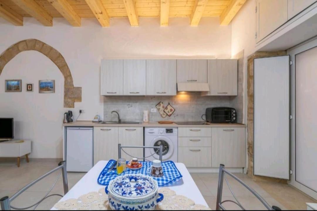 La Casa Dei Candelai Syracuse Ngoại thất bức ảnh