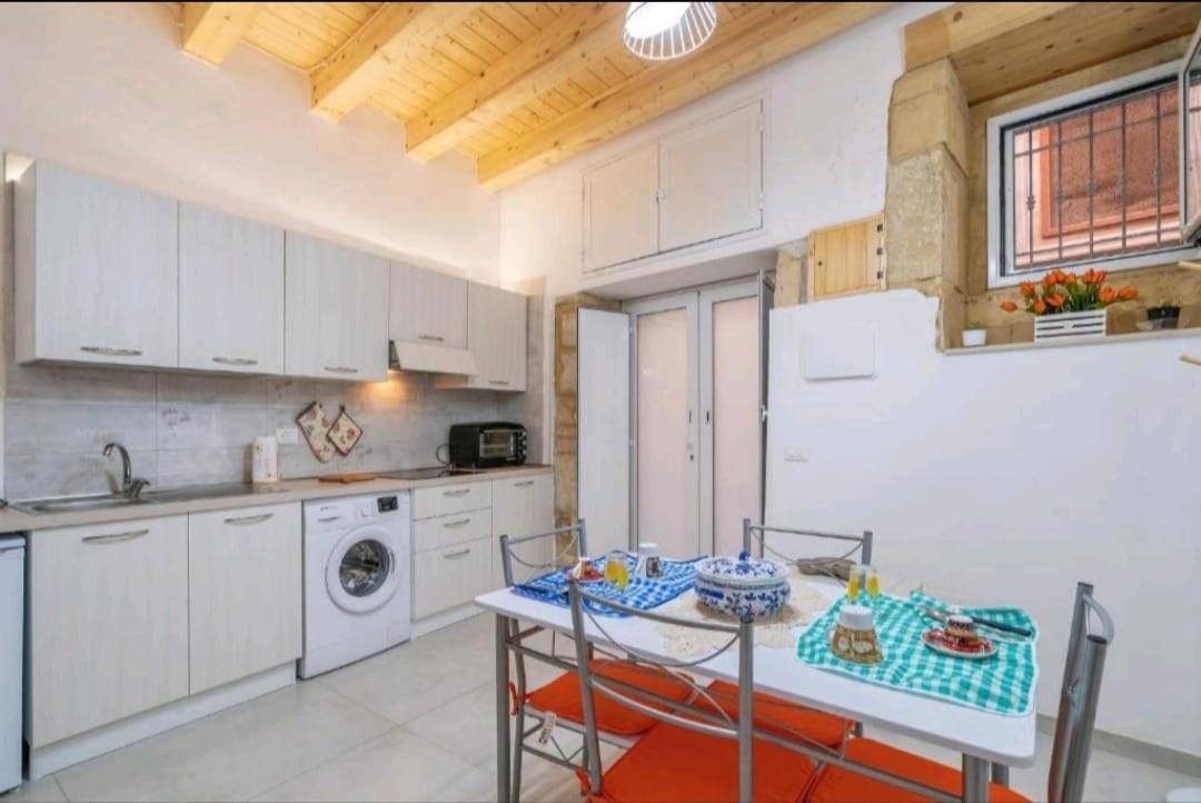 La Casa Dei Candelai Syracuse Ngoại thất bức ảnh