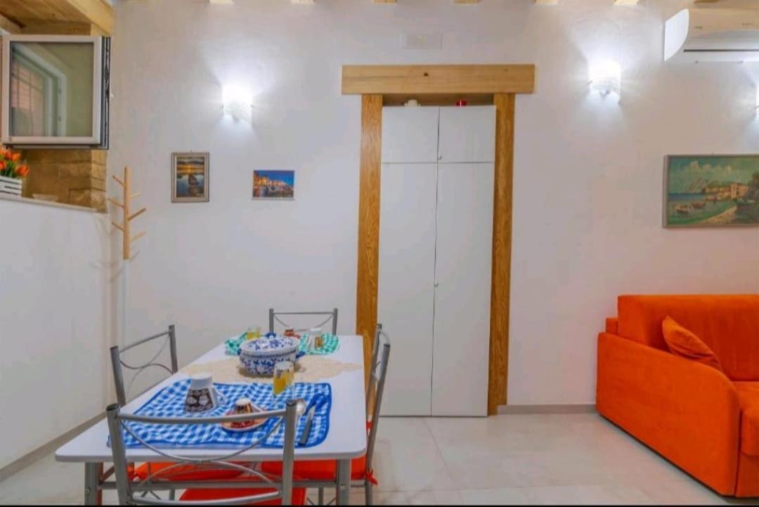 La Casa Dei Candelai Syracuse Ngoại thất bức ảnh